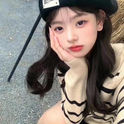 吾家有女初长成