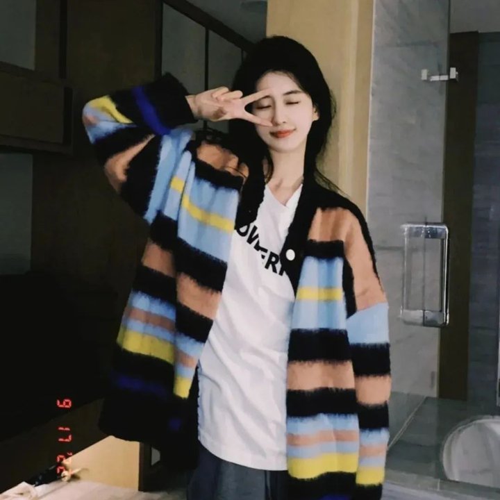 新潮男女志