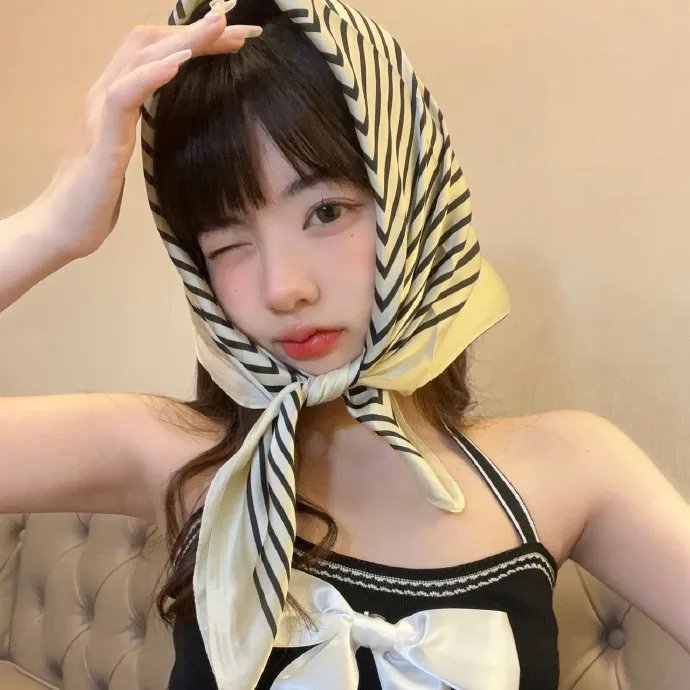 女麻吉